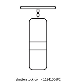 Abstract fitness object