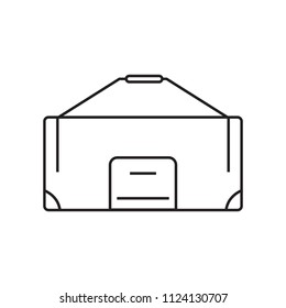 Abstract fitness object