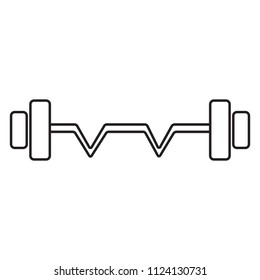 Abstract fitness object