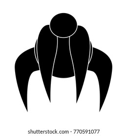 abstract fitness person