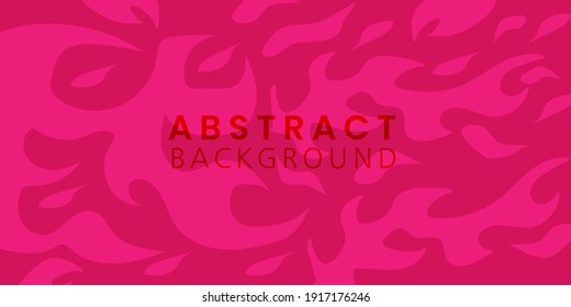 abstract flame background with purple	