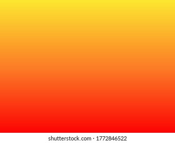 Resumen Fondo de color de la llama