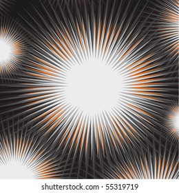 abstract flashy background