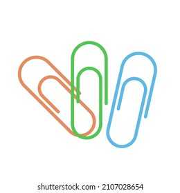 1,846 Paperclip cartoon Images, Stock Photos & Vectors | Shutterstock