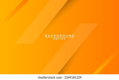 fondo abstracto de forma geométrica de color plano