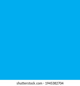 abstract flat design gradient blue background vector