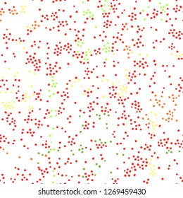 Abstract  flat design, seamless pattern, white background, hand  drawn,  vector