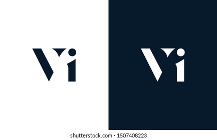 Letter Vi High Res Stock Images Shutterstock