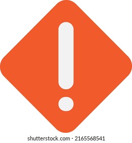 Abstract Flat Minimal Designed Icon Of information 