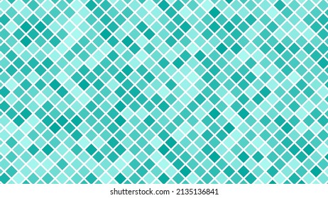 Abstract flat square geometric multipurpose background