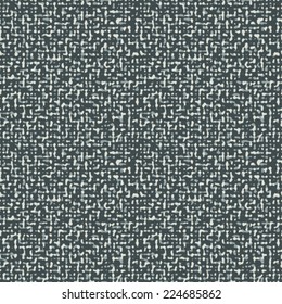 Abstract flecked background. Seamless pattern. Vector.