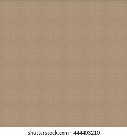 Abstract floral background. 