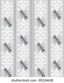 abstract floral background