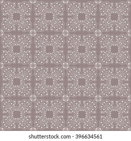 Abstract floral background. flower seamless background.