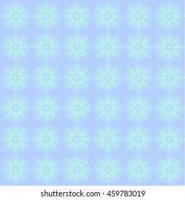 Abstract floral background. flower seamless background.