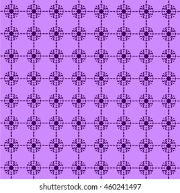 Abstract floral background. flower seamless background.