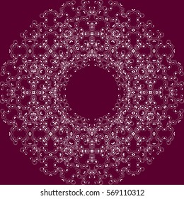 Abstract floral background. flower seamless background.