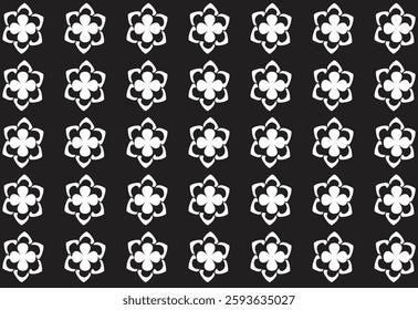 Abstract floral background pattern Textile Digital Pattern Print use. Vector pattern for Clothes, Fabric.