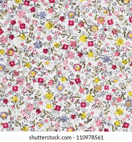 abstract floral background.vector design.