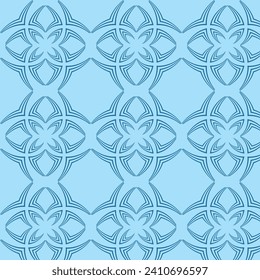 Resumen Fusión Floral: Diseño de patrones de geometría sin problemas