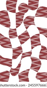 abstract floral pattern background in eps format