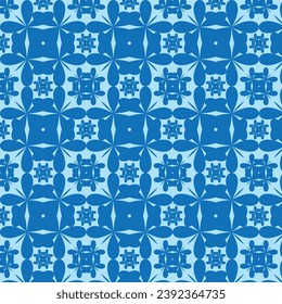 Abstract floral pattern background, luxury pattern, mandala design stylish abstract vector illustration