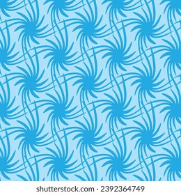 Abstract floral pattern background, luxury pattern, mandala design stylish abstract vector illustration