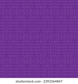 Resumen de fondo de patrón floral, patrón de lujo, diseño mandala ilustración abstracta de vector elegante