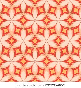 Abstract floral pattern background, luxury pattern, mandala design stylish abstract vector illustration