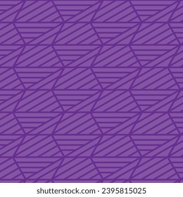Abstrakter floraler Hintergrund, luxuriöses Muster, stylische geometrische Vektorgrafik