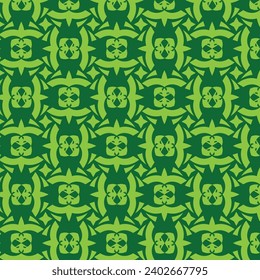 Abstract floral pattern background, luxury pattern, stylish vector illustration
