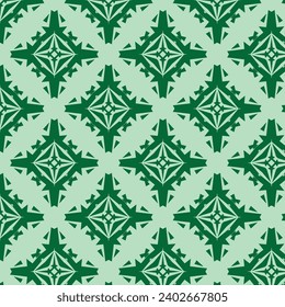 Abstract floral pattern background, luxury pattern, stylish vector illustration