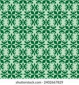 Abstract floral pattern background, luxury pattern, stylish vector illustration