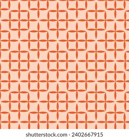 Abstract floral pattern background, luxury pattern, stylish vector illustration