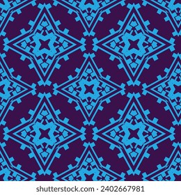 Abstrakter floraler Hintergrund, luxuriöses Muster, stylische Vektorgrafik