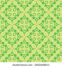 Abstract floral pattern background, luxury pattern, stylish vector illustration