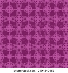 Abstract floral pattern background, luxury pattern, stylish vector illustration