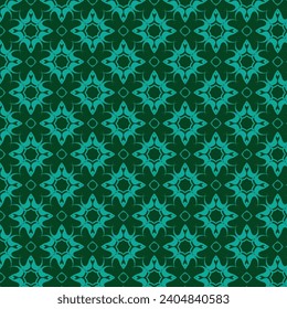 Abstract floral pattern background, luxury pattern, stylish vector illustration
