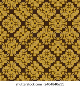 Abstract floral pattern background, luxury pattern, stylish vector illustration