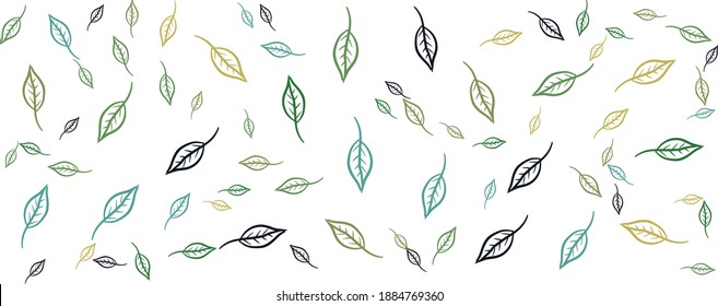 Resumen del fondo del patrón floral. Plantillas artísticas universales modernas. Feliz Año Nuevo con tarjetas y invitaciones. Marcos abstractos y diseño de antecedentes para publicación en medios sociales, pancarta