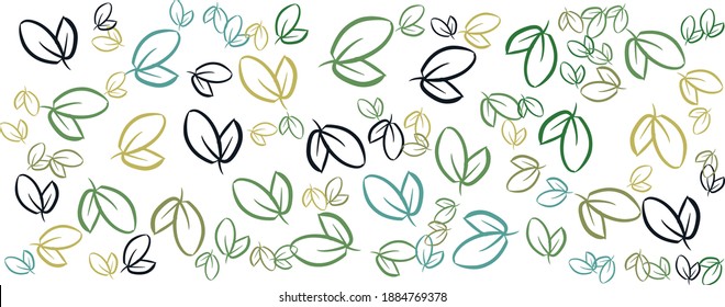Abstract floral pattern background. Modern universal artistic templates. Happy New Year Corporate Holiday cards and invitations. Abstract frames and backgrounds design for social media post, banner