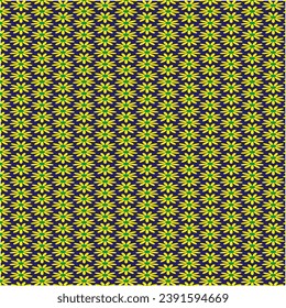 Abstrakte Blumenmuster helle Farben, Hintergrund Vektorgrafik Moderne Kunst Design Nahtlose Muster Set Einfaches Design für die Textilien.