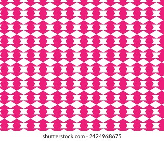 Abstract floral pattern bright colors, background vector illustration modern art design Seamless pattern set Simple design for of textile.