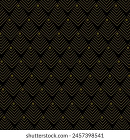 Abstractas patrón floral de colores brillantes, diseño de arte moderno de Ilustración vectorial de fondo Conjunto de patrones sin costura Diseño simple para la producción de textiles.