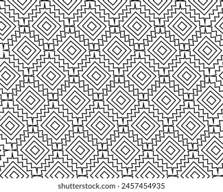 Abstractas patrón floral de colores brillantes, diseño de arte moderno de Ilustración vectorial de fondo Conjunto de patrones sin costura Diseño simple para la producción de textiles.