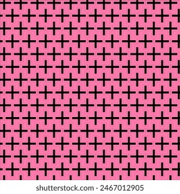 Abstraktes Blumenmuster helle Farben, Hintergrund Vektorillustration modernes Kunstdesign Nahtloses Muster-Set Einfaches Design für die Herstellung von Textilien.