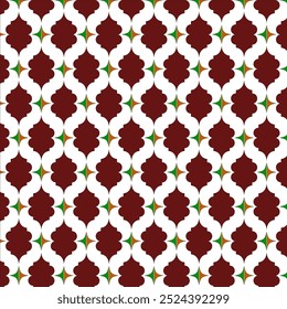 Abstract floral pattern bright colors, background vector illustration modern art design Seamless pattern set Simple design for of textile.