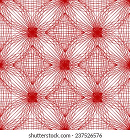 Abstract floral pattern. Design Card. Vector illustration. EPS
