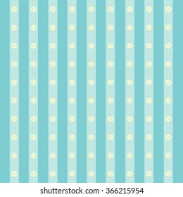Abstract floral pattern. Flowers texture. 