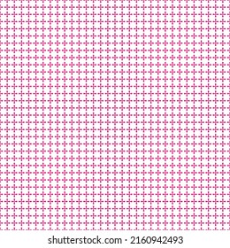Abstract floral pattern on seamless.White background floral illustration.Floral greeting card composite background.Tiled pattern.Wrapping paper.Wallpaper illustration.Vector pink flowers.